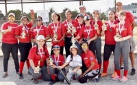 CILLA Girls Softball – Game Report