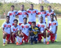 Cayman Islands Invitational U15 Youth Football Cup kicks off Tuesday