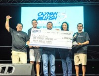 Cayman’s first ever Billfish Rundown awards over $260,000 in cash prizes