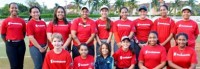 CILLA Girls Softball – Game Report