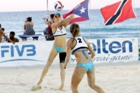 The Action continues for Team Cayman in Varadero, Cuba