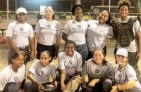 CILLA Girls Softball – Game Report