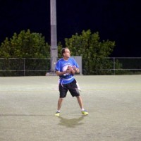 GREENHOUSE, CAYMAN AUTO AND BOGLE TOPS COED FLAG FOOTBALL LEAGUE
