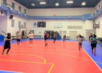 Cayman’s National Basketball Women Hope To Repeat History At The 2019 Island Games!