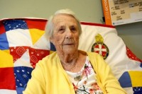 Olive Miller OBE remembers how the NCVO began
