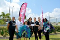 Sagicor secures spot in Junior Batabano for George Town Primary