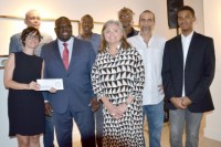 Government buys new art for National Gallery’s permanent collection | Caymanian Times
