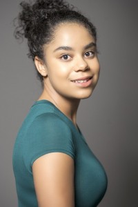 PROUD OF THEM: Ashli Brianne Welcome, 22 - Bodden Town – Academics
