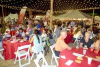 Flashback: Taste of Cayman 2017