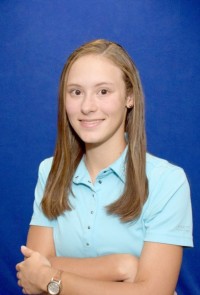 PROUD OF THEM: Anja Ruth van Genderen, 17, - Bodden Town – Academics