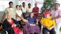 Flashback: Caring for our Elderly