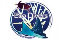 Non-Profit: Eco Divers Reef Foundation