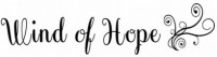 Non-Profit: Wind Of Hope