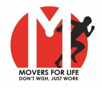 Non-Profit: Movers For Life