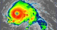 Latest Impact Status Re Hurricane Dorian