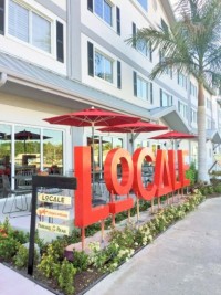 CAYMAN ISLANDS WELCOMES A NEW HOTEL, A NEW KIND OF HOSPITALITY