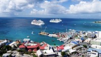 Cayman Ranked as a Top Destination