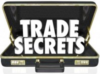 Do you have a Trade Secret?