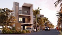 An alluring new development on the North Sound