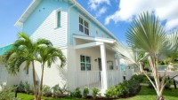 New sustainable community takes shape