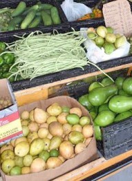 EDITORIAL: Why buy local?