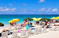 EDITORIAL. Tourism: Major Pillar of the Local Economy
