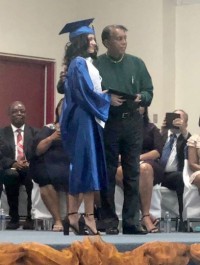 EDITORIAL: Rewarding our Graduates