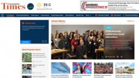 New Look New Feel – www.ctimes.ky coming July 2019