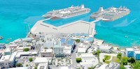 Launch of Petition for Referendum on proposed Cruise Berthing Facility