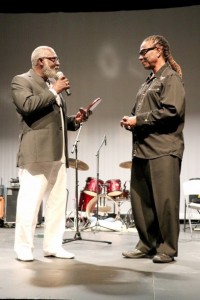 Muzaic 10: Cayman Talent on Stage