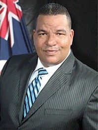 Councillor Harris off to UK for training