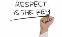 EDITORIAL: Respect for all