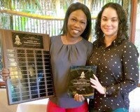 Outstanding DCR Employees Recognised