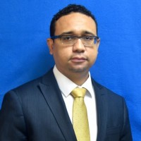 New Deputy Head of Policy and Development Division Appointed