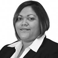 Senior Courts Staff Member Appointed