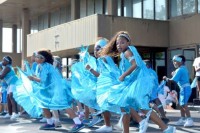 Cayman Carnival Batabano pays homage to Cayman’s turtling heritage at Junior Batabano