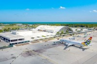 Airport Airfield upgrade project rescheduled