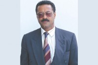 Former East End MLA passes