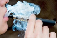 Ministry of Health takes action on the dangers of smoking and e-cigarettes