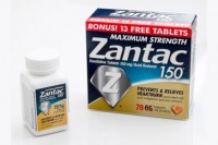 HSA alerts public of low-levels of contamination in ranitidine