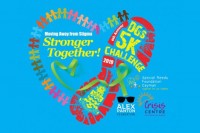 Registration is closing for the 2019 DG’s 5K Challenge