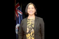 Assistant CO Announced for MHRI