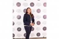 Caymanian Honor Student Carys Barnett Nominated in Boston, MA