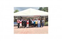 “CRAFT MARKET CELEBRATES VENDORS’ ACHIEVEMENTS”