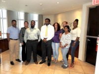 Maitland Partners with NWDA to Offer Non-traditional Finance Internship