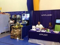 Jobs partnership hailed at careers expo