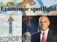 Unemployment down, economy growing