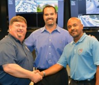 New Public Safety Communications boss