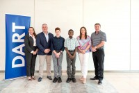 UCCI Students Take on Inaugural CFA Ethics Challenge