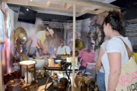 Steeped in Tradition opens at the National Museum